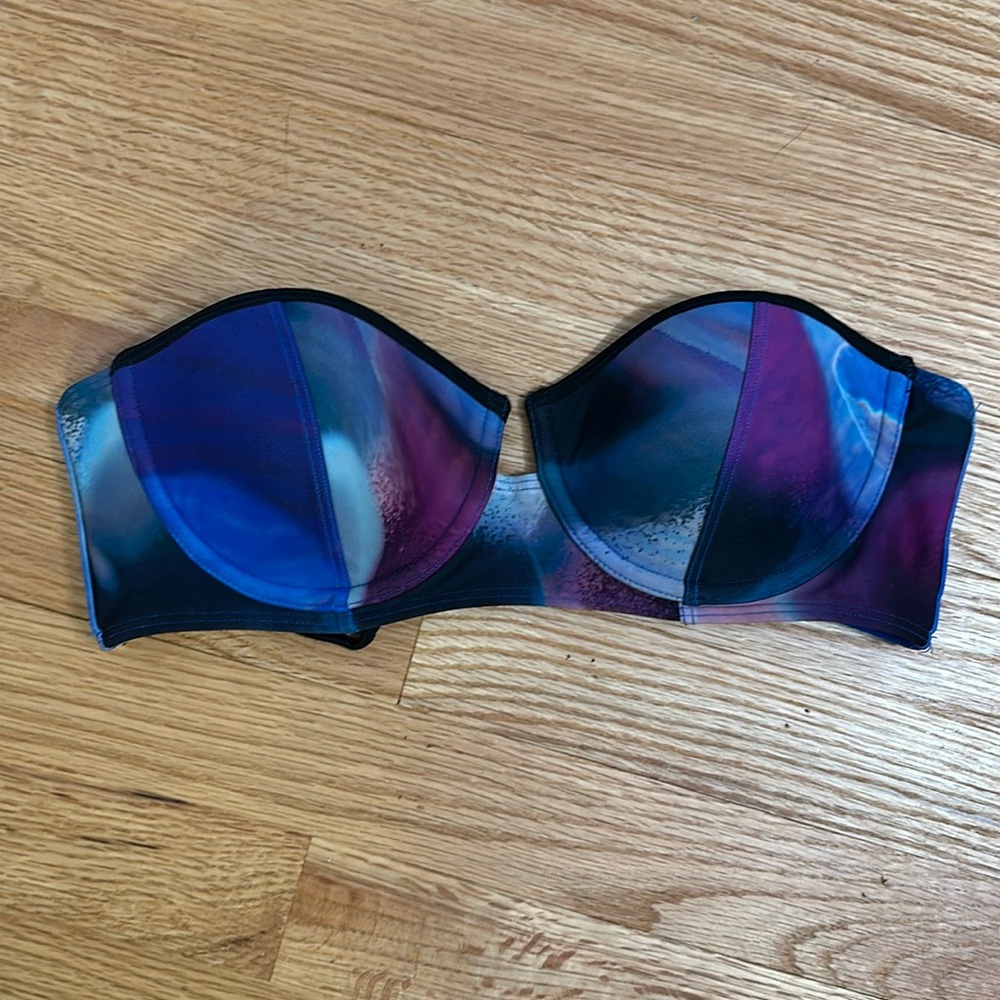 Ted Baker bikini top